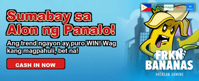 Get Your Welcome Bonus Now banner